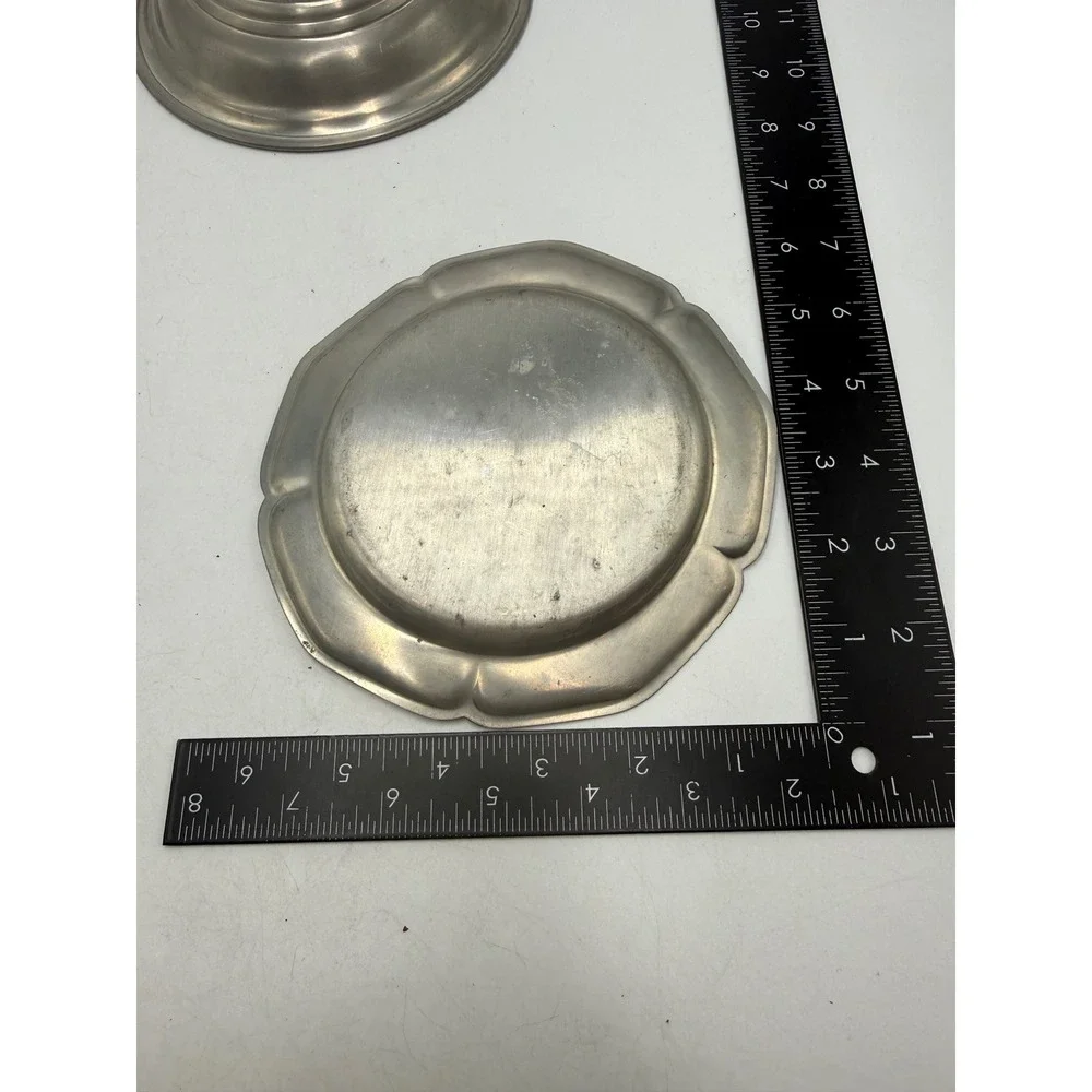 International Pewter international pewter